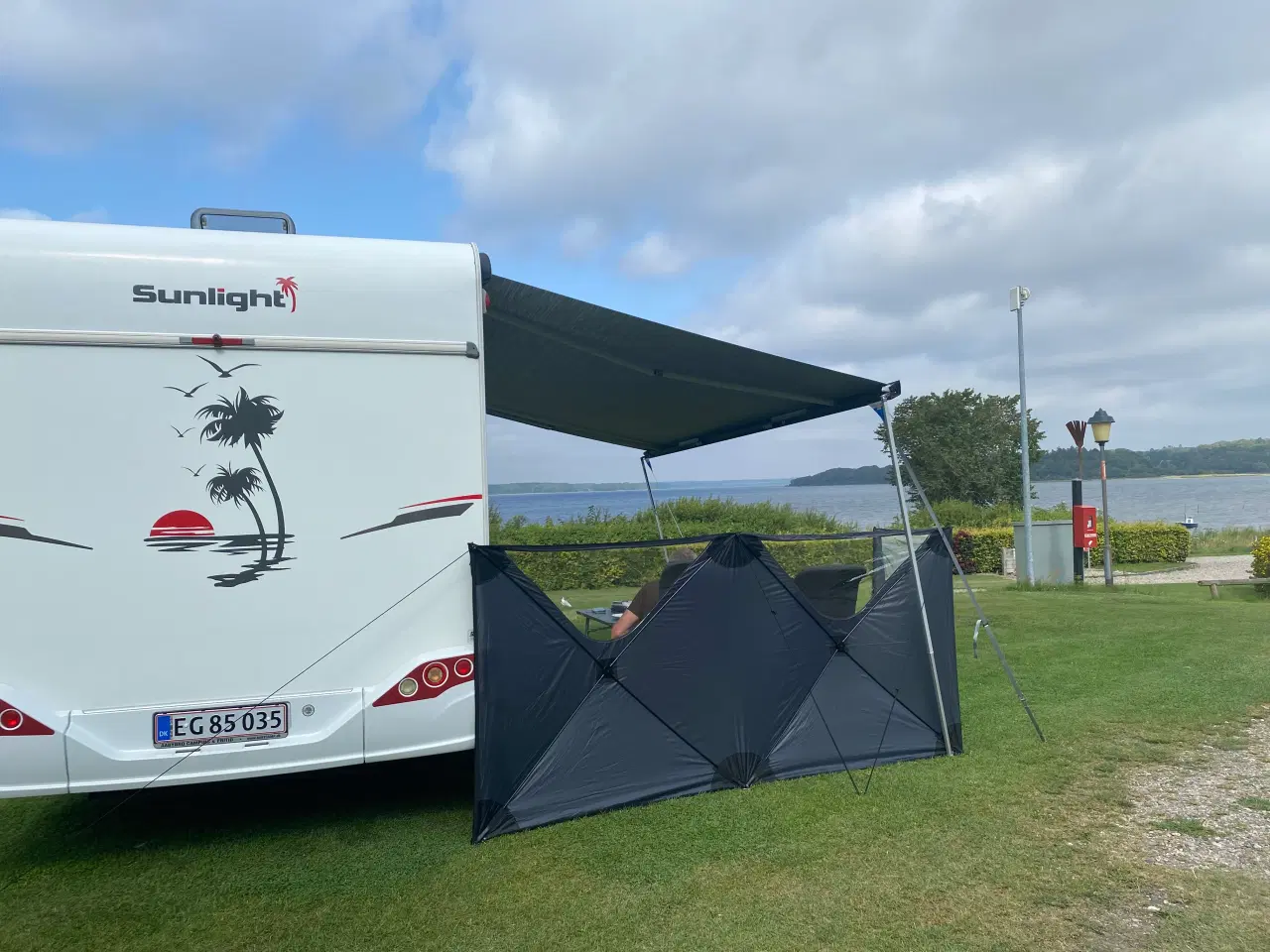 Billede 23 - Autocamper Sunlight i68