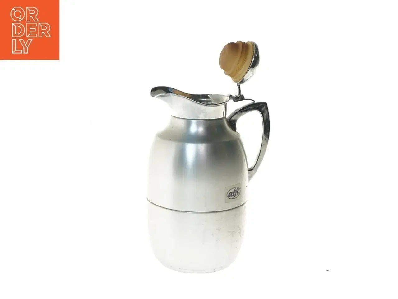 Billede 4 - Termokande 23x13 cm fra Alfi (str. 23x13 cm)