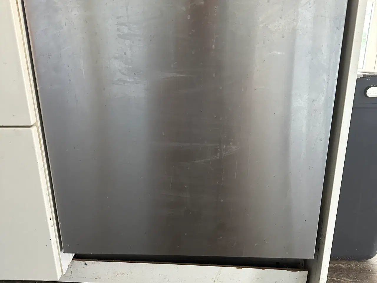 Billede 1 - Bosch opvaskemaskine 