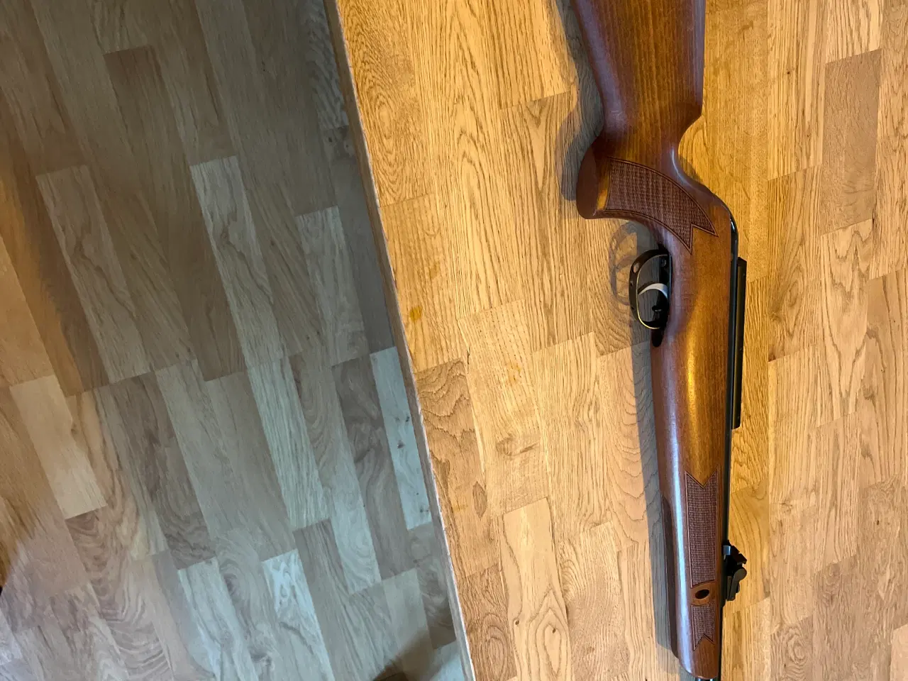 Billede 2 - Luftgevær  gamo cf-x Royal 4.5mm