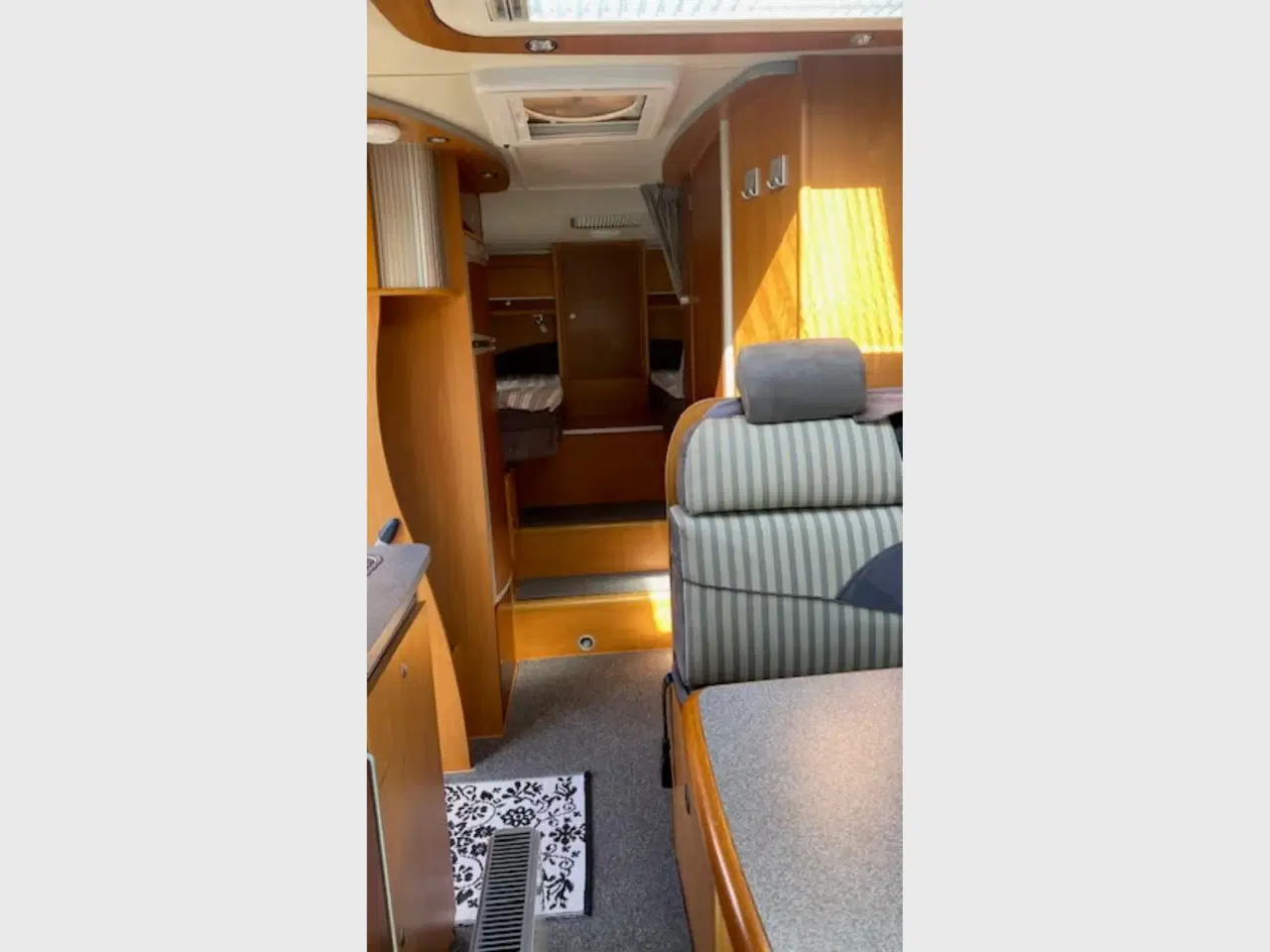 Billede 12 - Dethleffs Esprit 6614