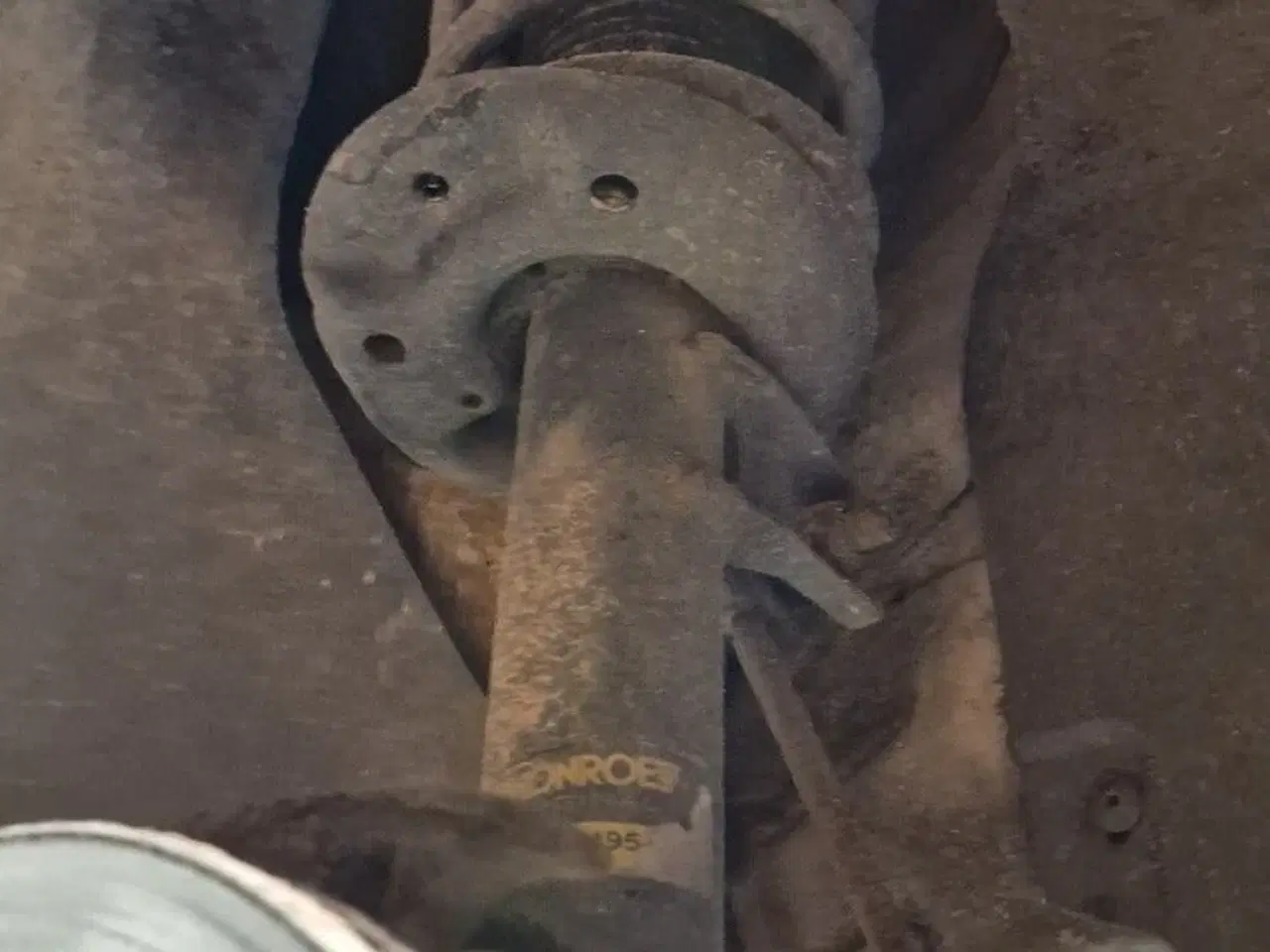 Billede 16 - VW Caddy 2,0 SDi