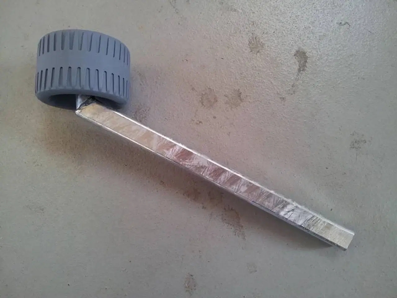 Billede 1 - Scandic sideruller enkelt 30x30