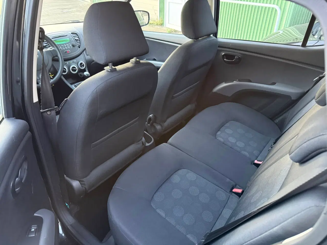 Billede 4 - Hyundai I10 1.2