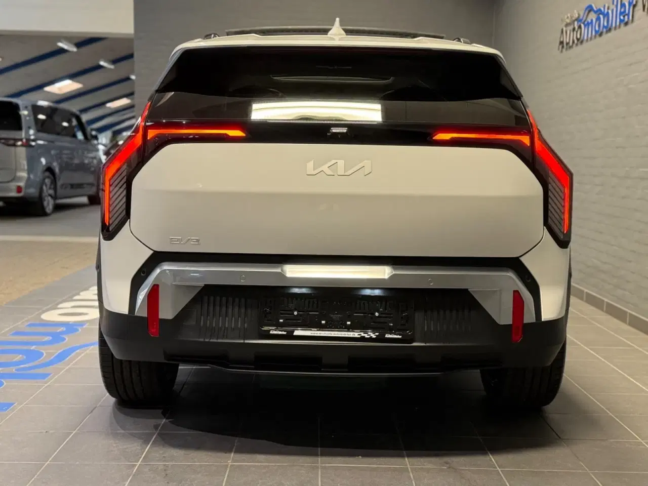 Billede 5 - Kia EV3 81 Long Range Upgrade