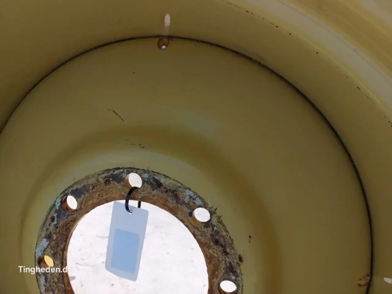 Billede 6 - 32"   DW21Ax32 Sæt