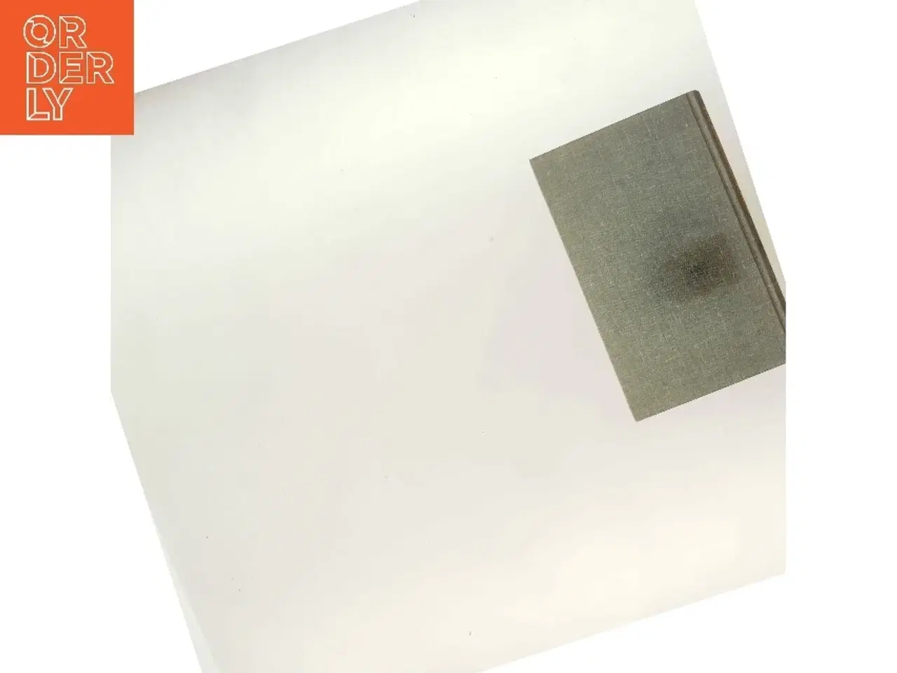 Billede 3 - De fædrelandsløse af Angelo Hjort (Bog)