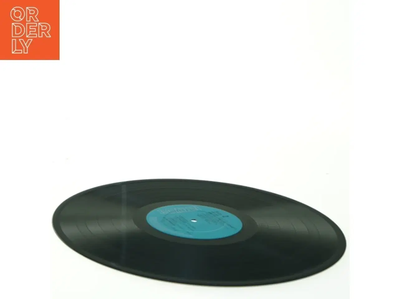 Billede 8 - Elvis Presley Vinyl fra Camden (str. 31 x 31 cm)