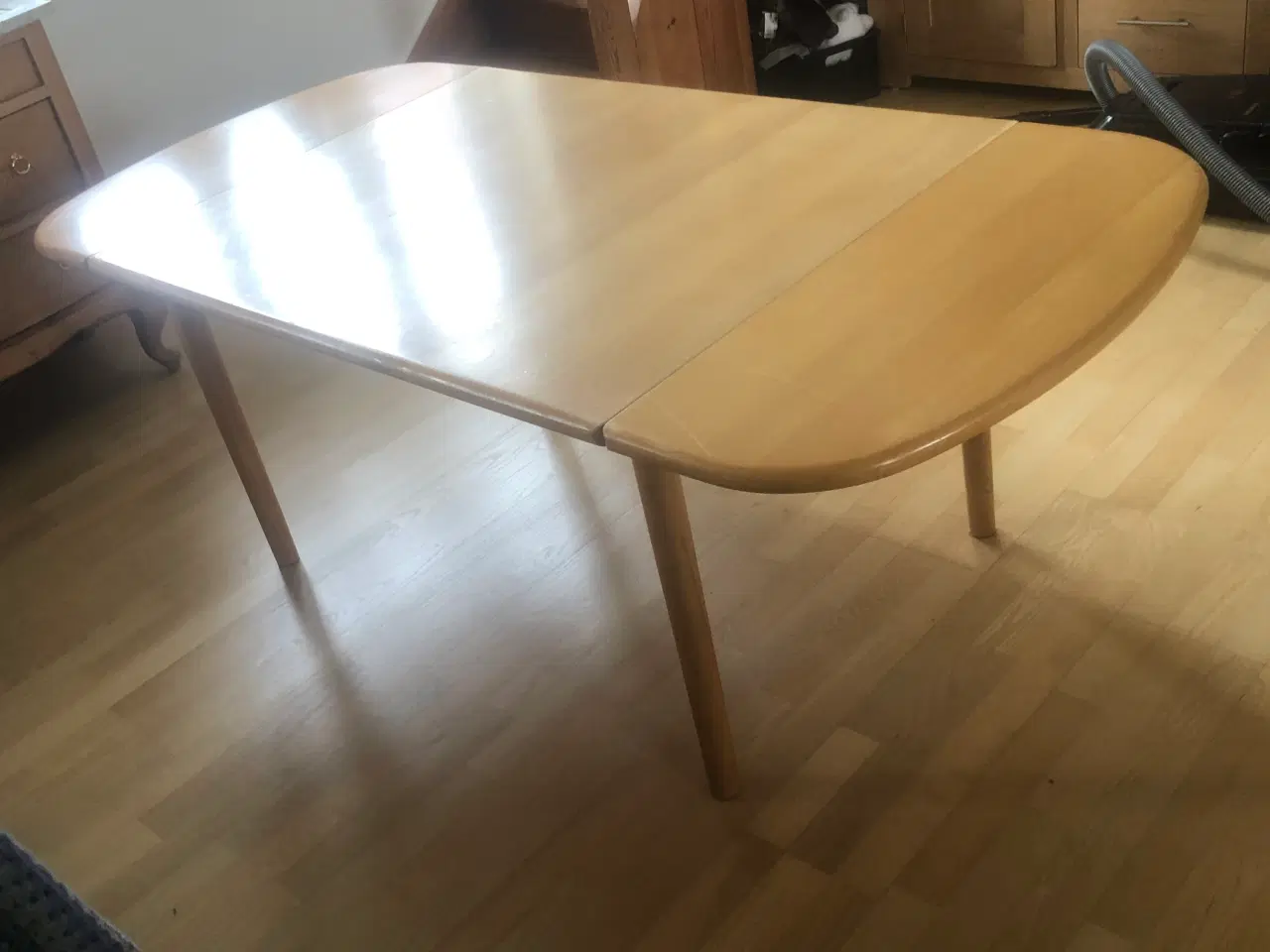 Billede 2 - Wegner sofabord GE 82 