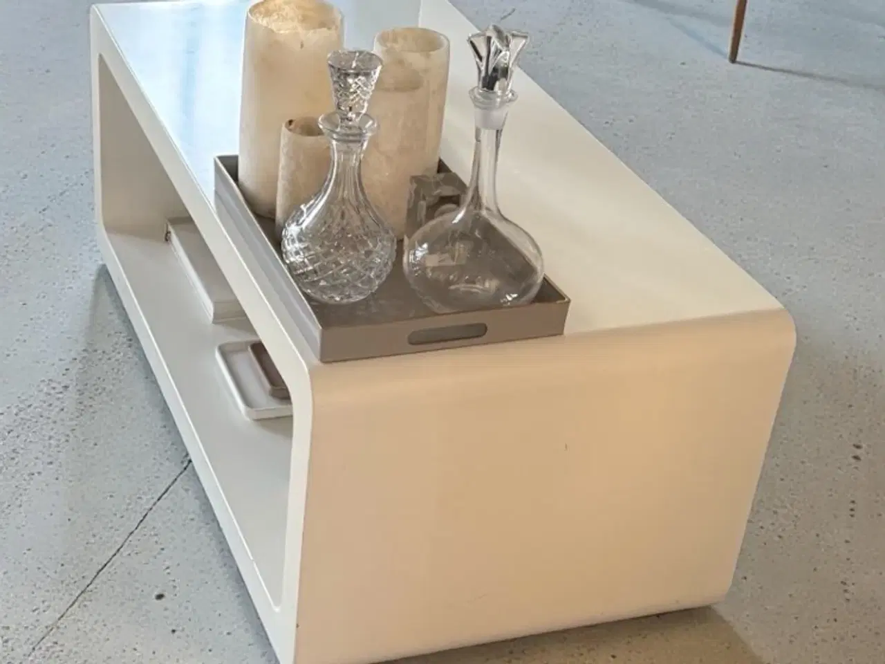 Billede 1 - IKEA sofa bord 