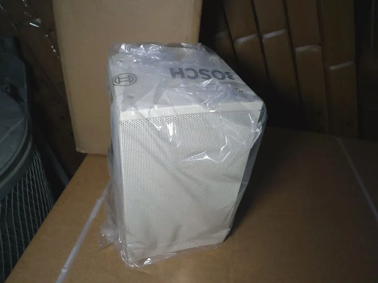 Billede 4 - Højtaler, BOSCH