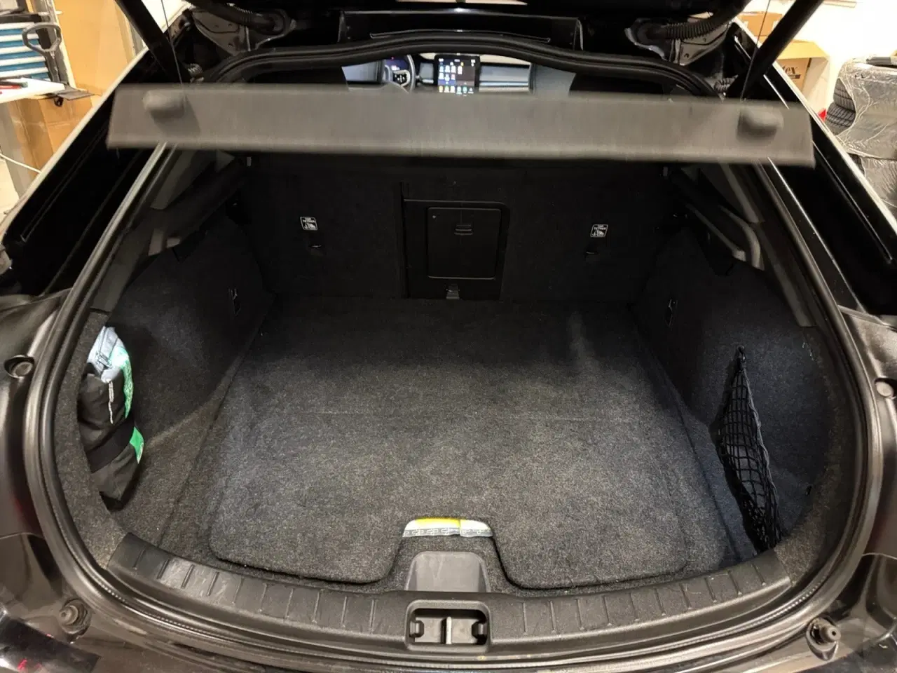 Billede 16 - Polestar 2  Performance AWD