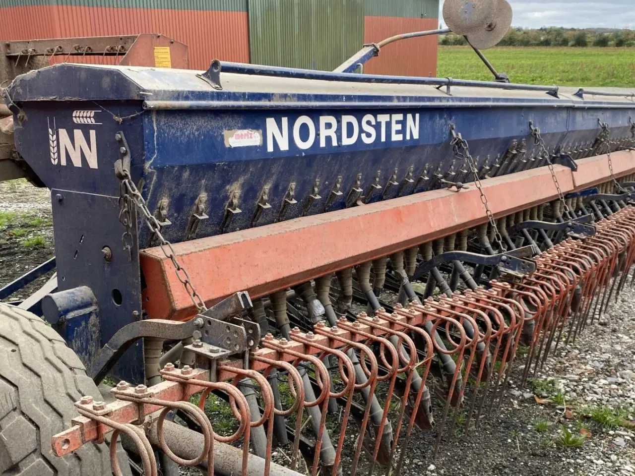 Billede 4 - Nordsten clf 6 meter