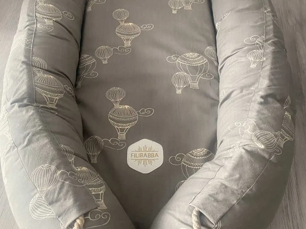 Billede 4 - Filibabba baby nest
