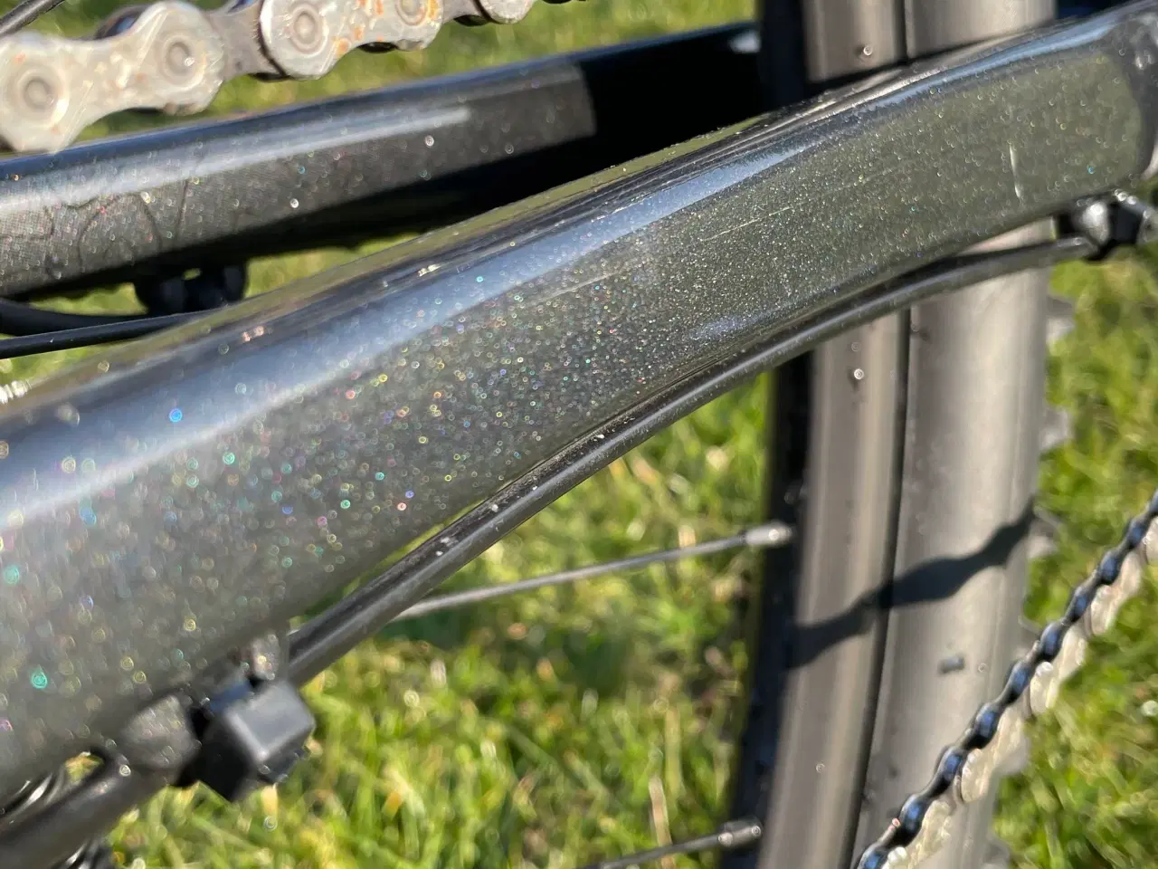 Billede 13 - Cannondale Trail SL 3
