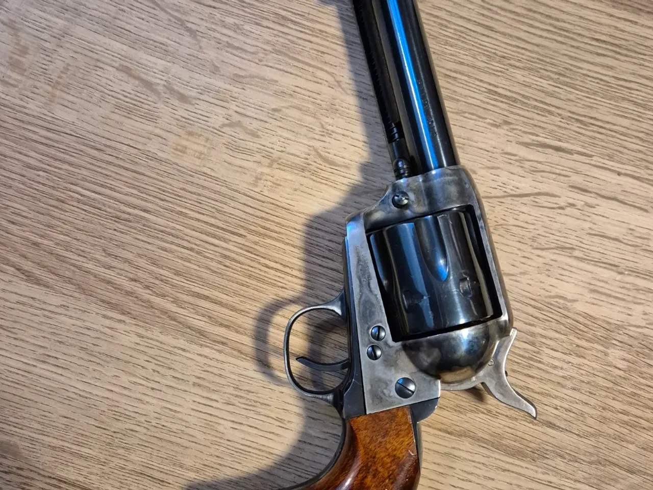 Billede 2 - Hege Uberti 1873 Cattleman .45LC