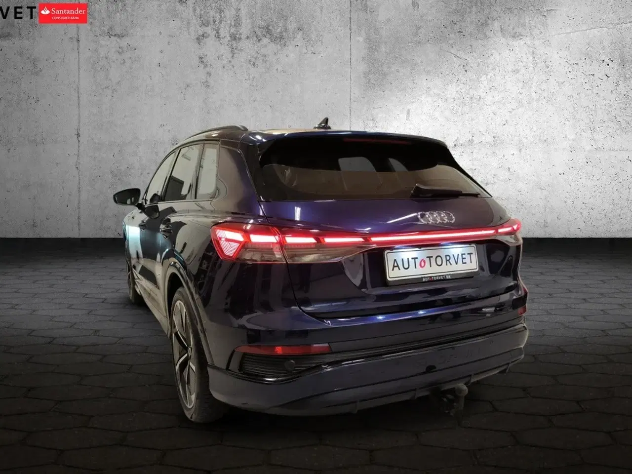 Billede 4 - Audi Q4 e-tron 40 S-line