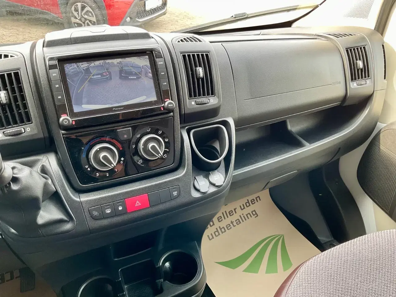 Billede 6 - Fiat Sunlight 2,3 MJT T58