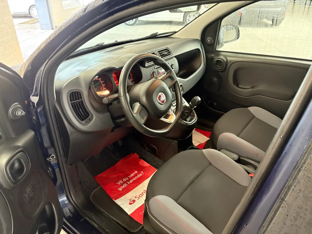 Billede 3 - Fiat Panda 0,9 TwinAir Easy 80HK 4d