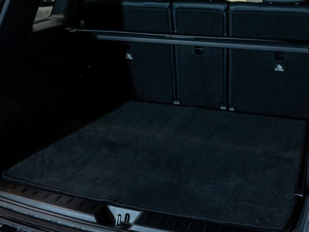 Billede 7 - Mercedes EQB350  AMG Line 4Matic