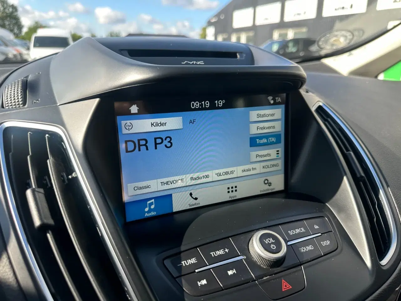 Billede 19 - Ford C-MAX 2,0 TDCi 150 Titanium aut. Van