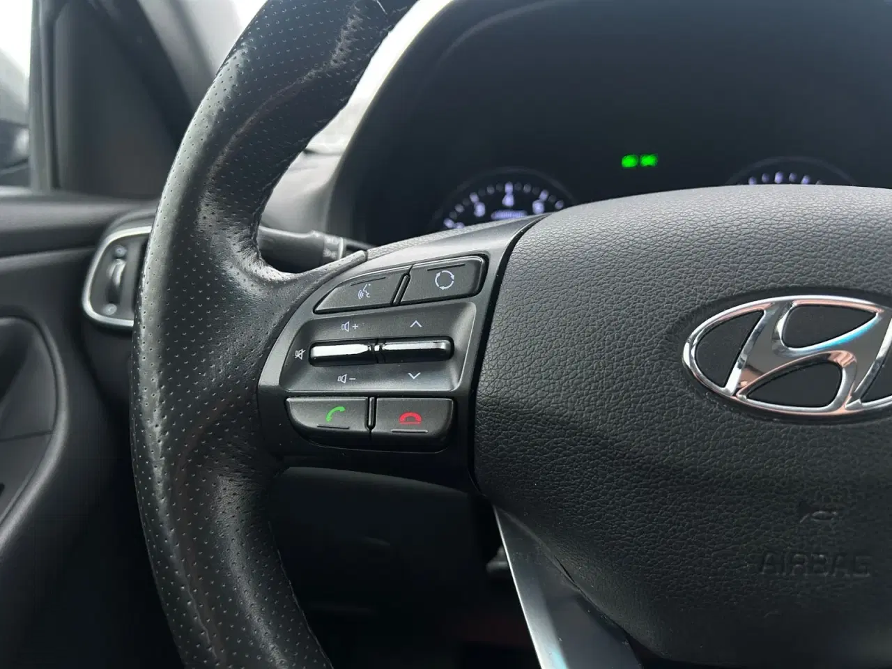 Billede 9 - Hyundai i30 1,0 T-GDi Life Komfort stc.