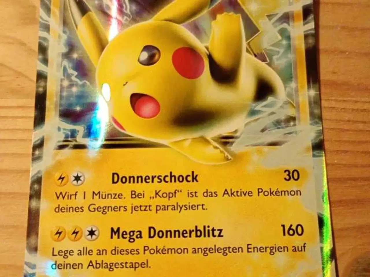 Billede 2 - Pokemonkort 