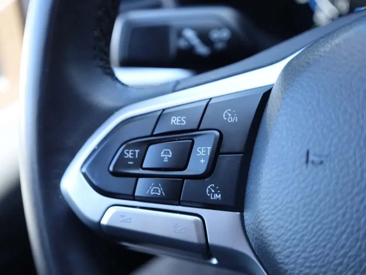 Billede 8 - VW Amarok 3,0 TDi 240 Style aut. 4Motion