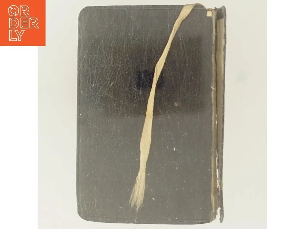 Billede 3 - Den Danske Salmebog (Bog)