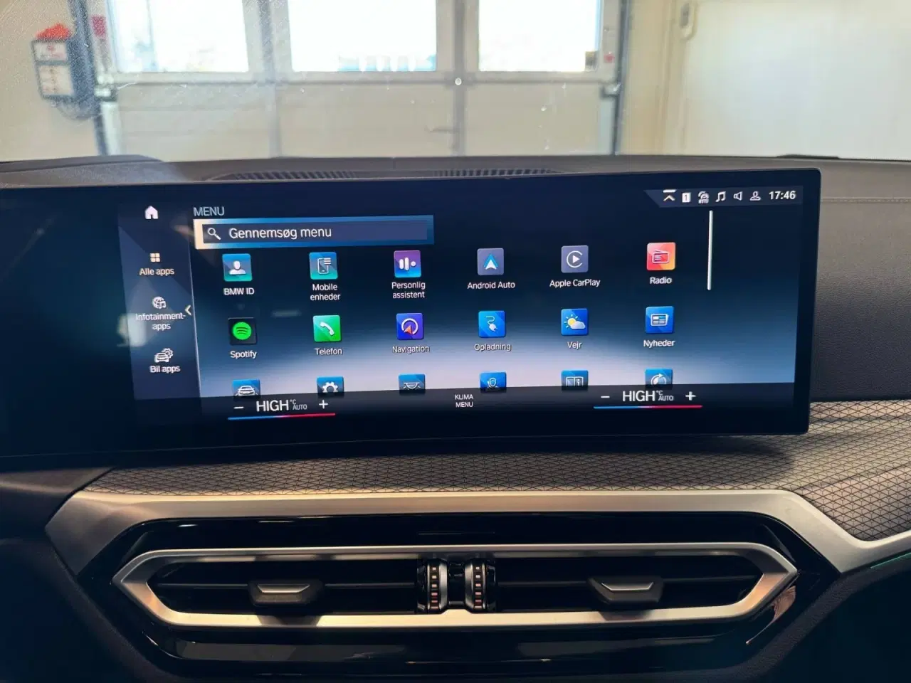 Billede 15 - BMW i4  eDrive40 M-Sport