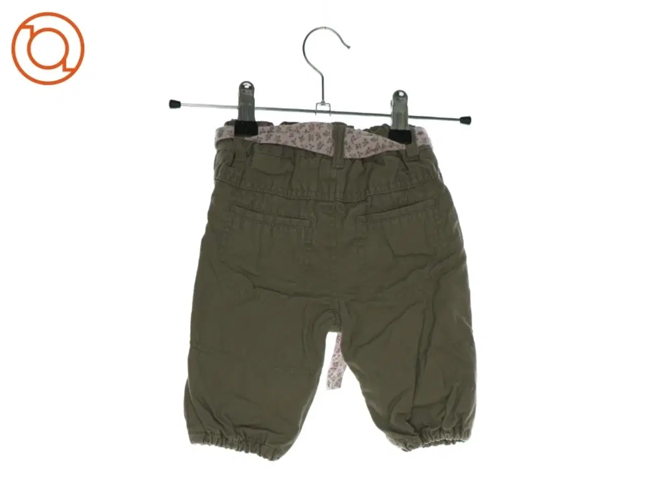 Billede 2 - Cargo bukser fra H&M (Str. 62 år)