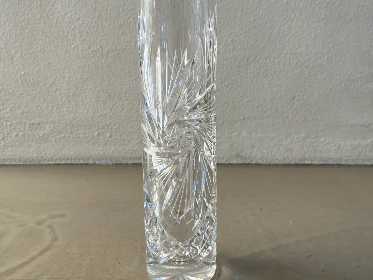Billede 1 - Vase