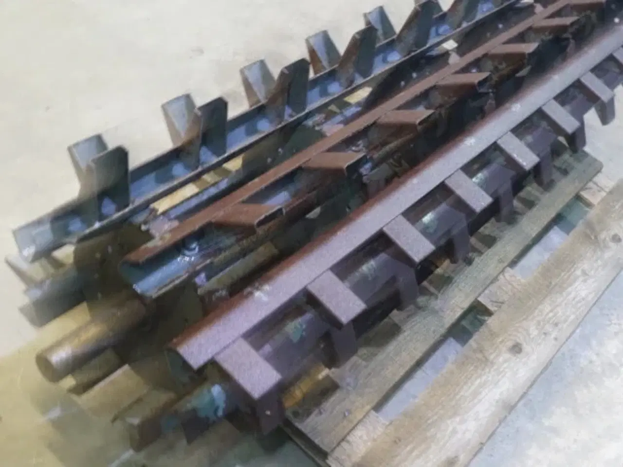 Billede 8 - Fendt 8350 Kerneudskiller 28380260