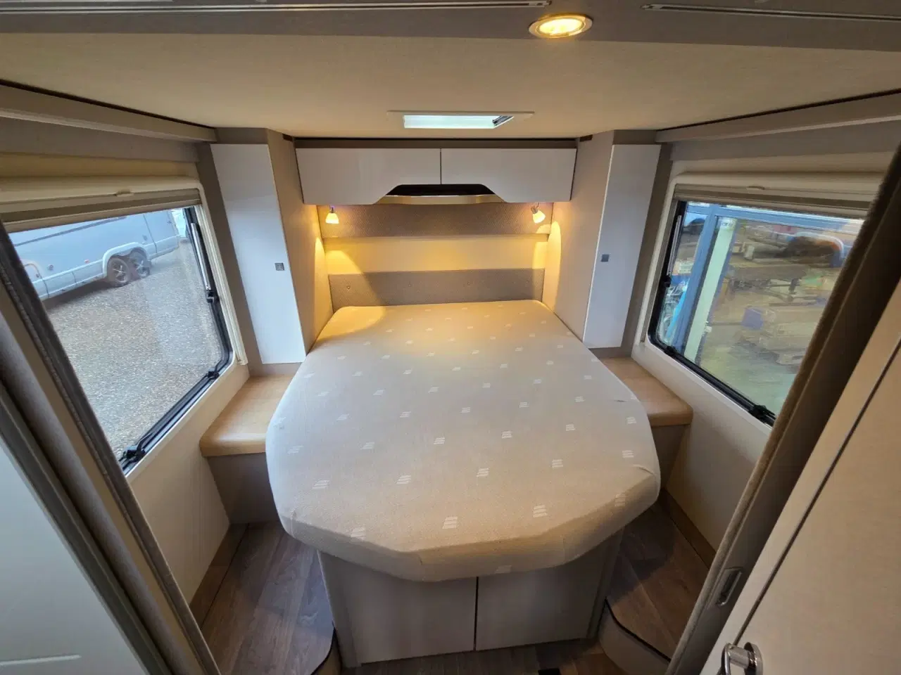 Billede 17 - Hymer Tramp 695 S 2,2 CDi aut.