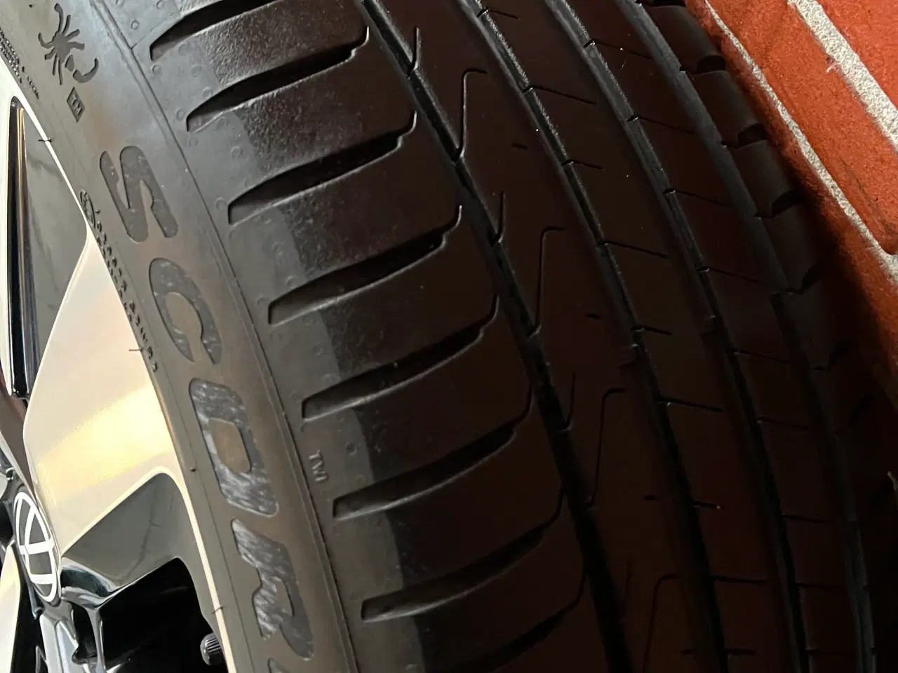 Billede 8 - 🔥originale 20” VW FÆLGE🔥