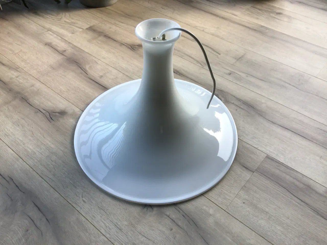 Billede 1 - Holmegård Loft lampe