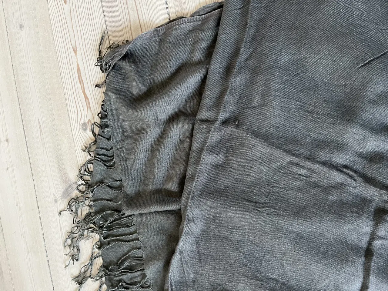 Billede 4 - Tørklæde 