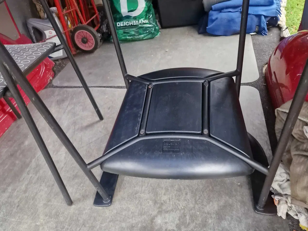 Billede 3 - PAUSTIAN ASAP CHAIR