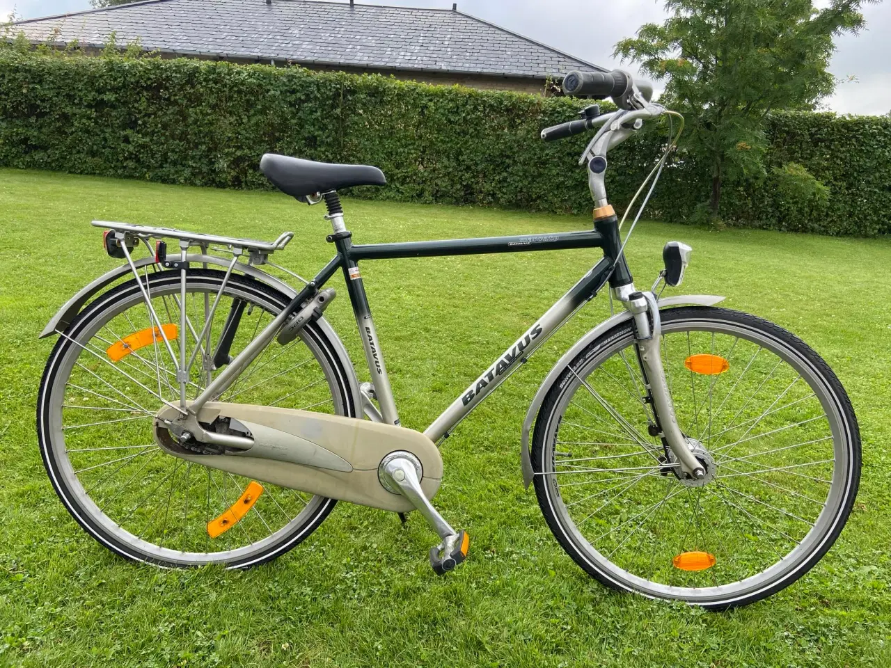 Billede 1 - Batavus. 28" Hjul, 54 cm stel, 7 gear