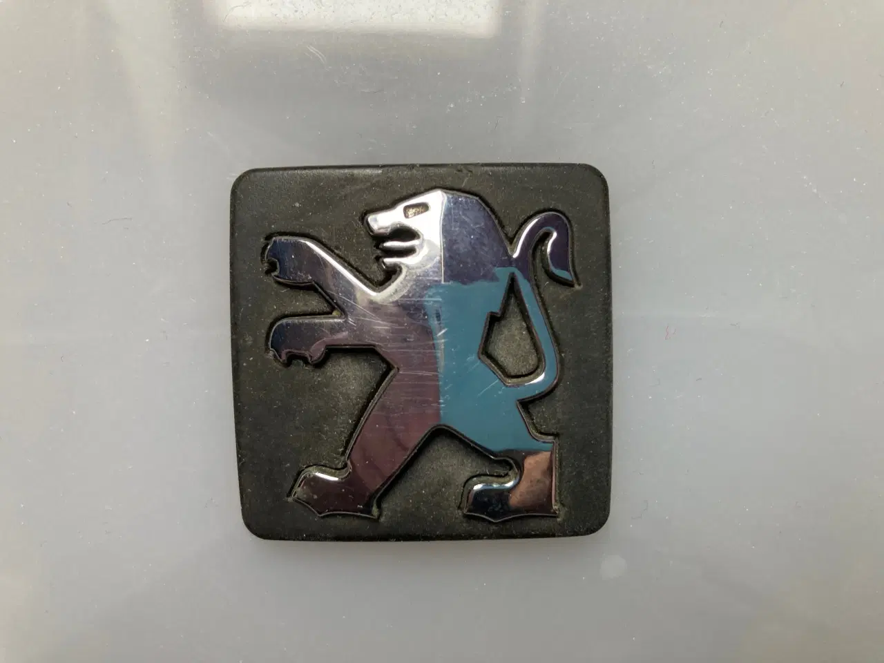 Billede 1 - Peugeot/Citroën Tandremssæt