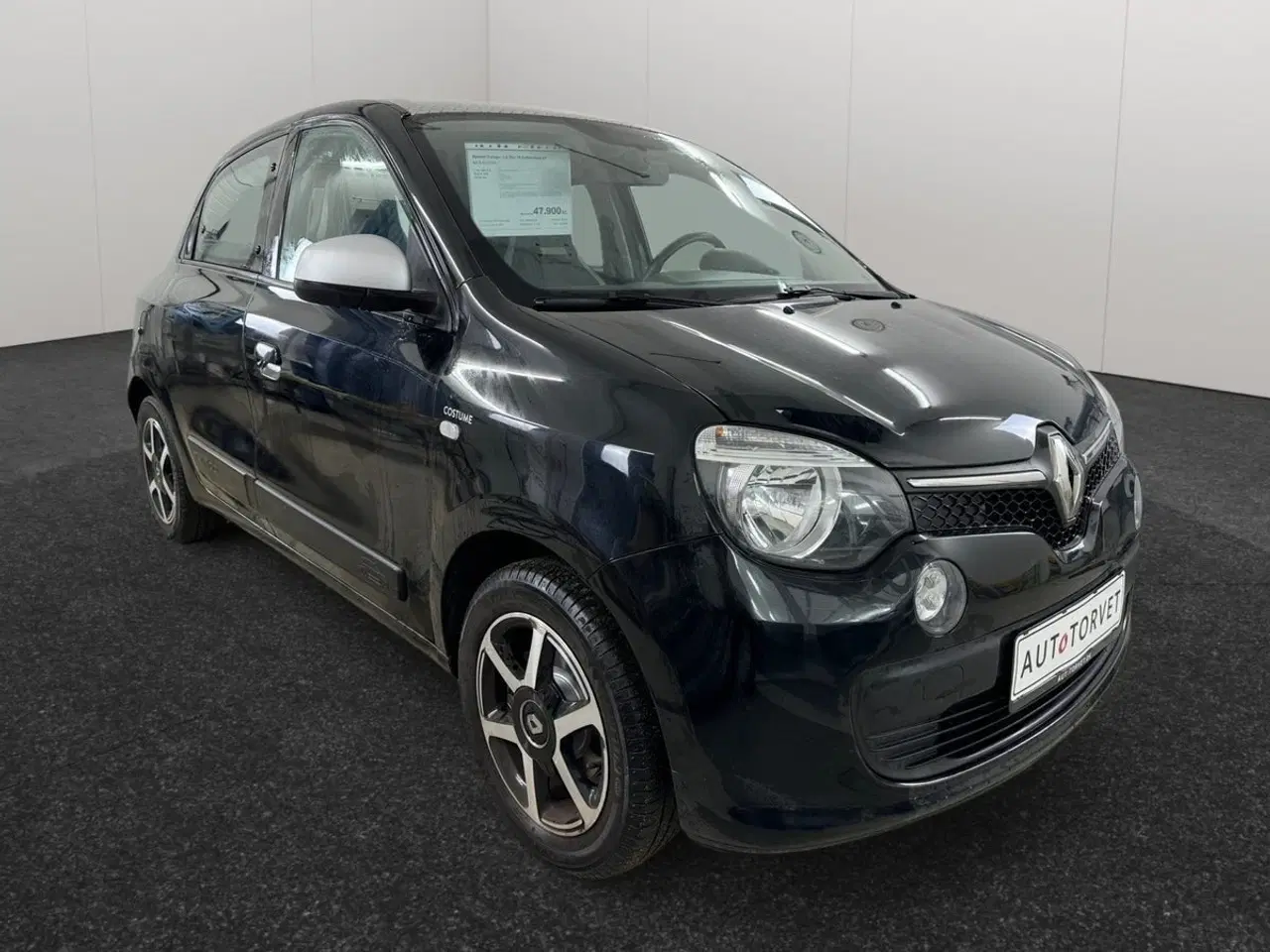 Billede 2 - Renault Twingo 1,0 SCe 70 Authentique