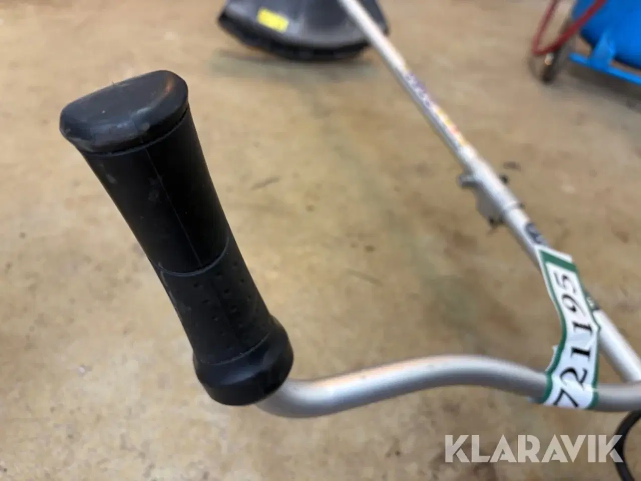 Billede 10 - Buskrydder Stiga SBC226 JD