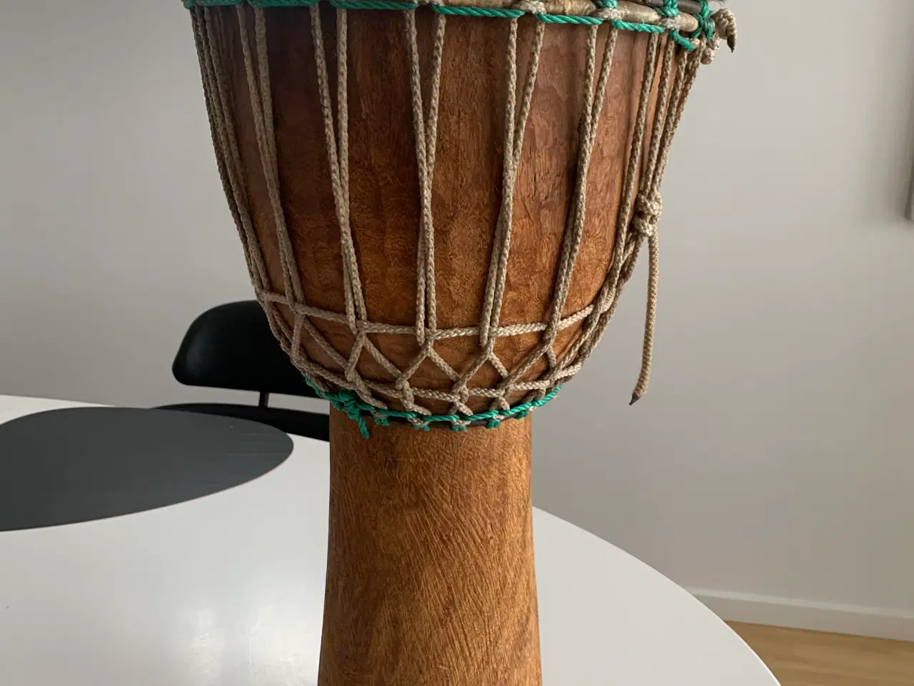 Billede 2 - Afrikansk djembe fra Gambia