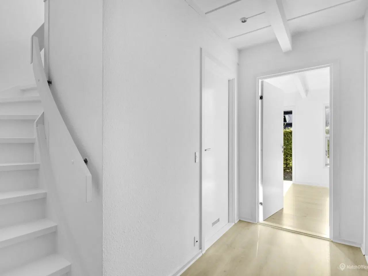 Billede 9 - Udlejningsejendom ved Kolding Fjord – passiv investering i nyrenoveret rækkehus