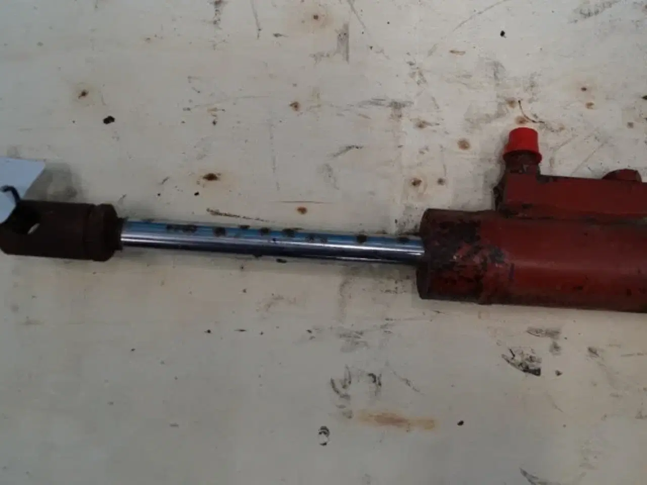 Billede 5 - Laverda E540 Cylinder 321012900