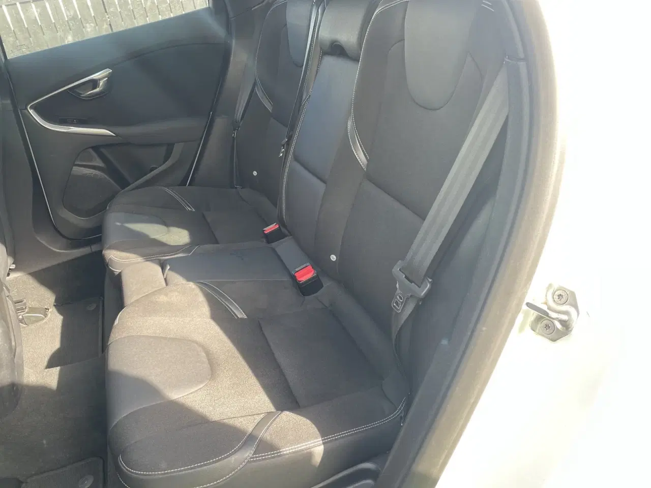 Billede 14 - Volvo V40 1,6 D2 115 Momentum