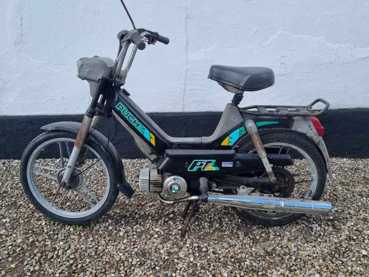 Billede 3 - Puch Maxi p1 