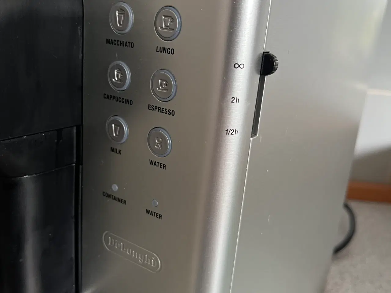 Billede 4 - Delonghi latissima premeium nespresso