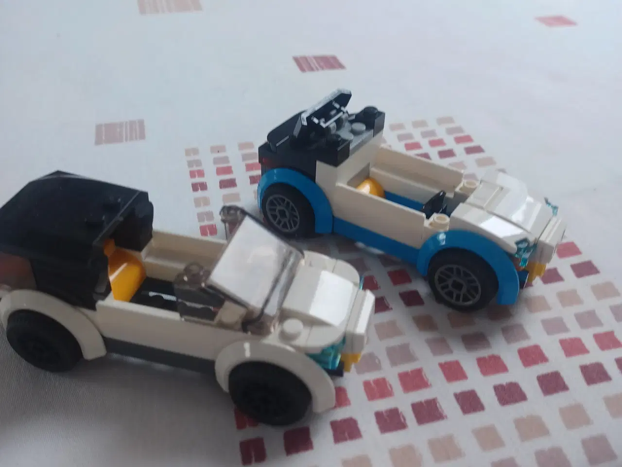 Billede 2 - 1 kg lego