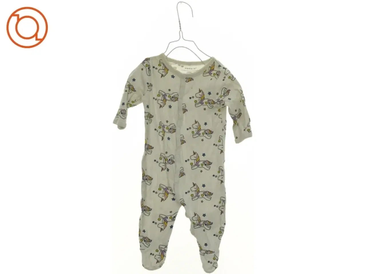 Billede 1 - Natdragt fra Name It (str. 62 cm)